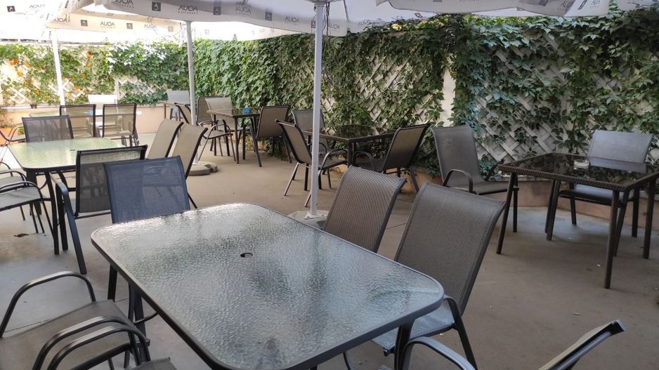 BRASADAS vinde - Afacere la cheie - Restaurant. - Poză 3