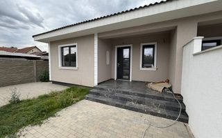 Duplex | 110 mp utili | Asfalt | Toate utilitatile | Finisaje premium - Poză 2