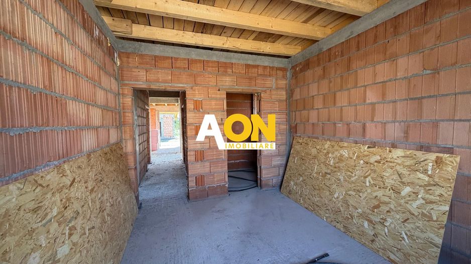 Casa Individuala, 4 Camere, 2 Bai, 730mp, Zona Centrala - Poză 19