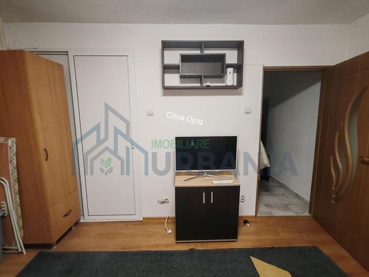 Închiriez Garsoniera PD. Piatra - Poză 1