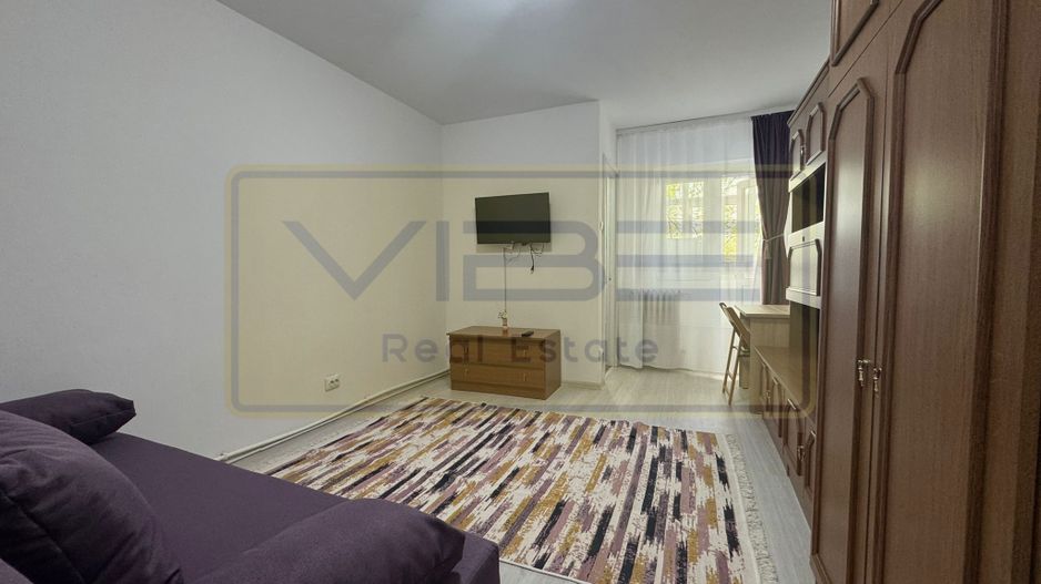 Garsoniera Nicolina - 20 min zona centrala Palas Mall - Poză 5