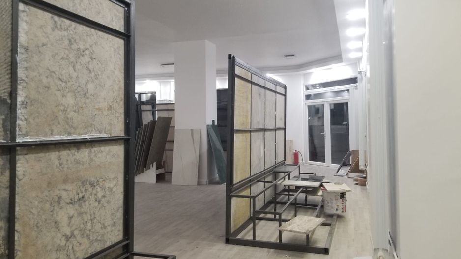 Spatiu comercial Mihai Bravu | langa statia de metrou 200Mp | Nou - Poză 25