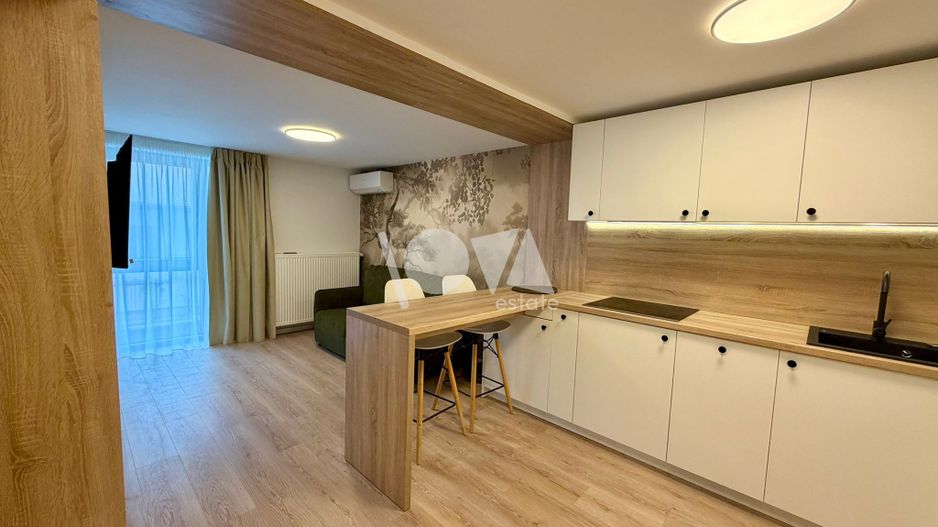 De închiriat:  studio modern - nou - Circului - Tei - metrou Stefan - Poză 9