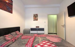 Penthouse premium 2 camere – terasă 42 mp, Coresi Tractorul - Poză 16