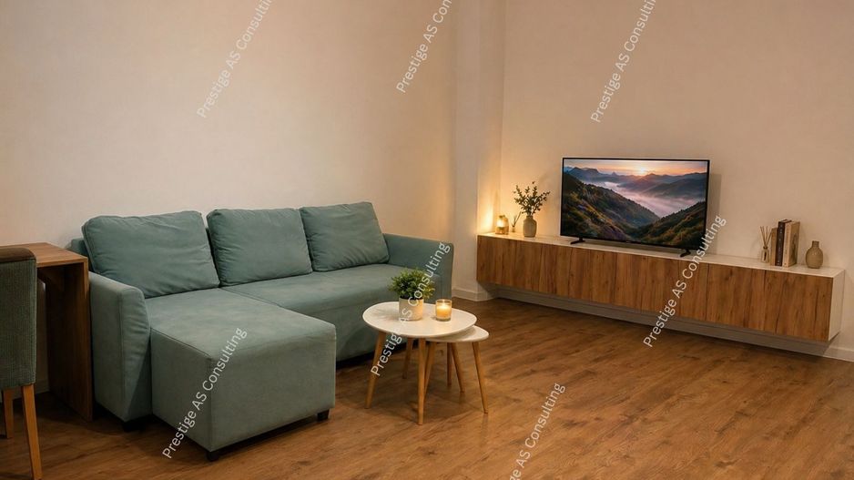 Apartament 2 Camere | City of Mara - Poză 1