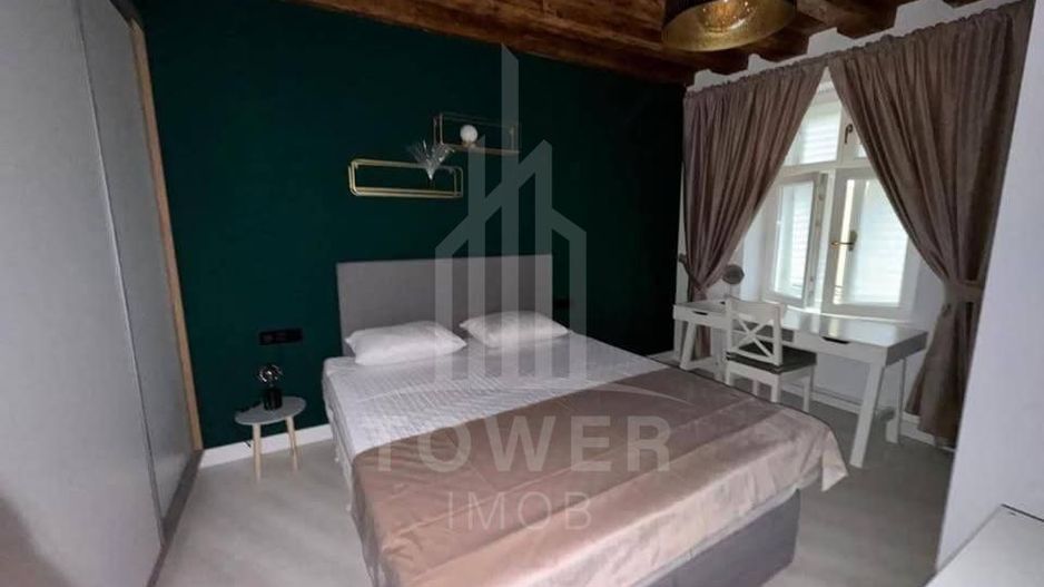 Apartament 3 camere de vanzare | Zona Ultracentrala - Poză 9