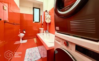 Apartament 2 dormitoare, Calea Victoriei, bloc reconsolidat , etaj 1 - Poză 11