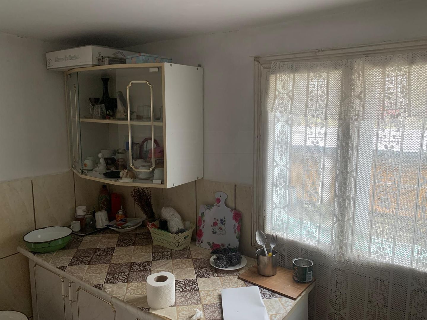 🏡 CASA BATRANEASCA + TEREN IN GALANESTI - Poză 18