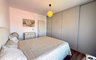 Penthouse Giroc, spatios, mobilat si utilat - Poză 7