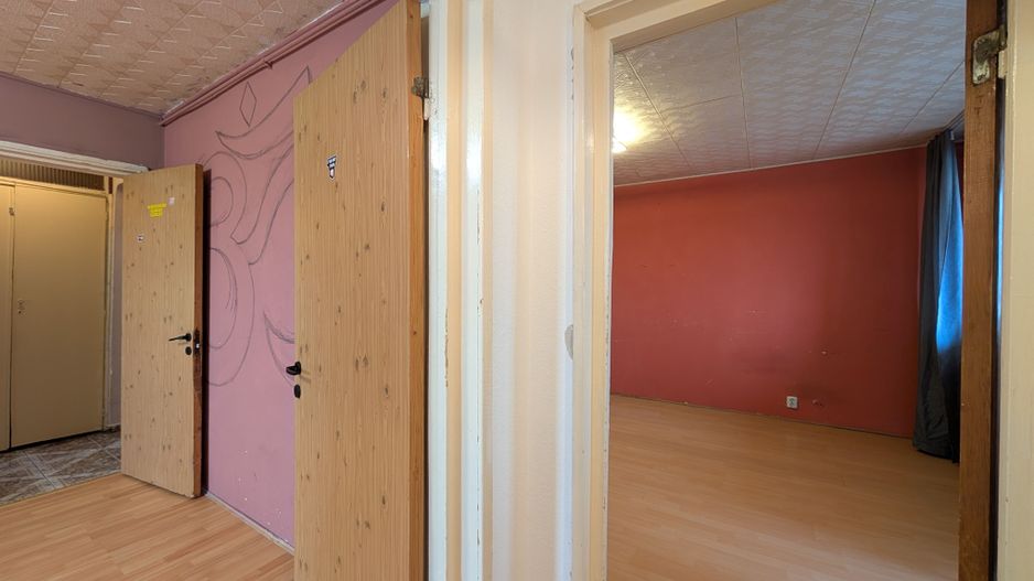 3 Camere Giulești, 60mp, Vedere Panoramică, Total de Renovat - Poză 6