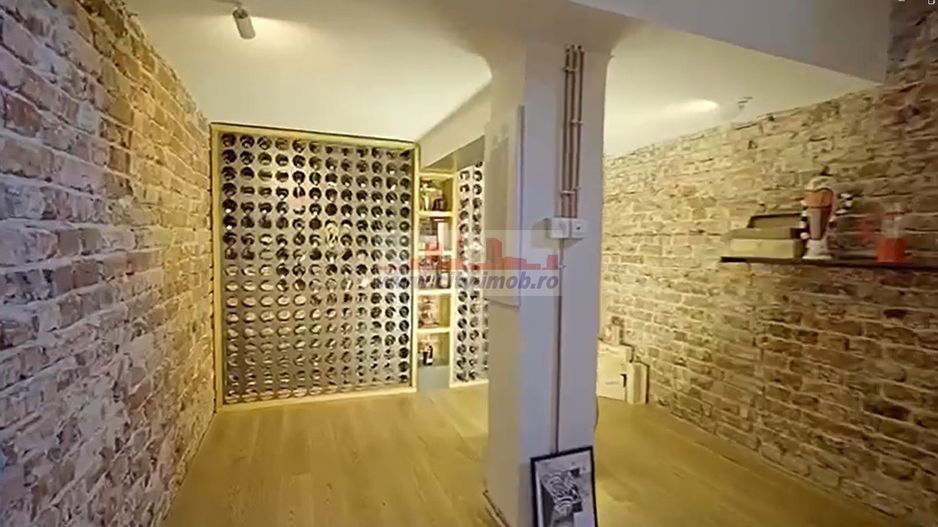 Vila Spectaculoase de inhiriat Bucuresti Central - Poză 37