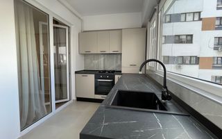 Apartament LUX **2 camere**Parcare inclusa//Hotel Marriott/Unirii - Poză 4