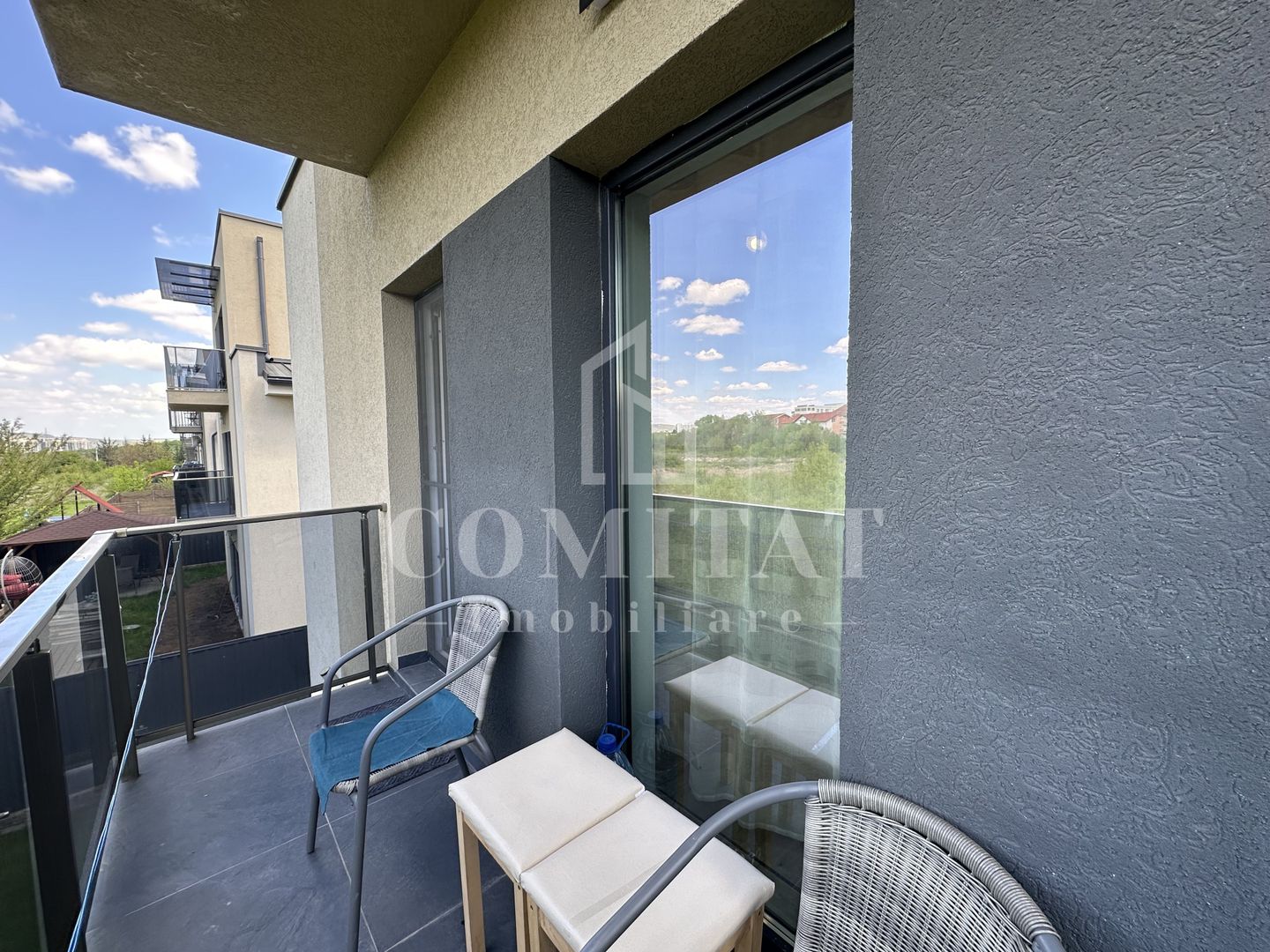 Apartament 2 camere | 56mp | Borhanci - Poză 10