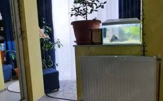 Apartament 2 camere Girocului etaj 1 - Poză 6