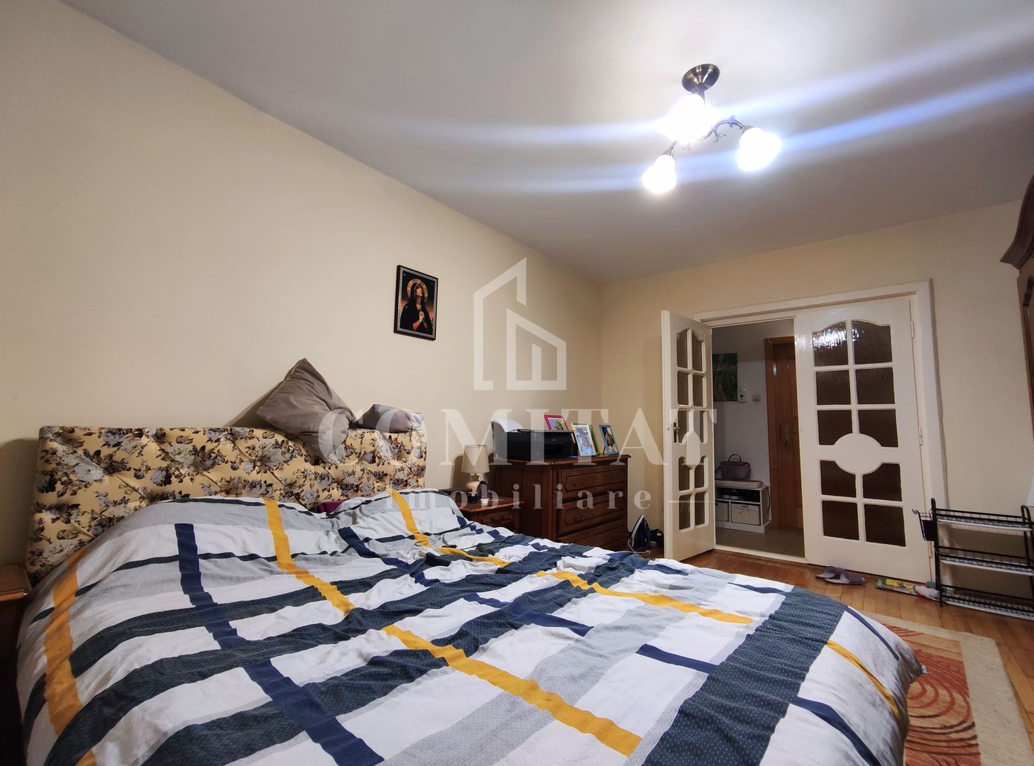 Apartament 3 camere | etaj intermediar | Dâmbul Rotund - Poză 7