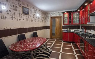 Chirie apartament, 2 camere, str. Serghei Rahmaninov, Buiucani - Poză 3