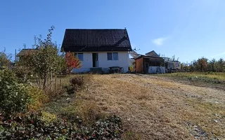 Casă de vânzare 3 camere | Sura Mare | 118 mp | teren 650 mp - Poză 21