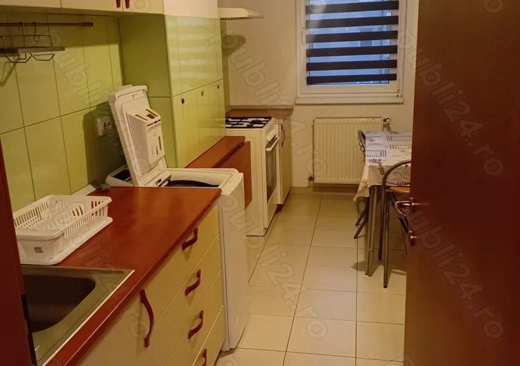 Închiriez garsoniera Confort City- Popesti - Centrala proprie - Poză 4