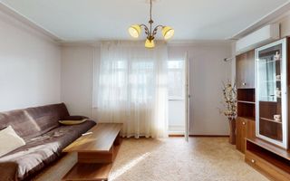 Apartament 3 camere decomandat Titan - Nicolae Grigorescu - Poză 2