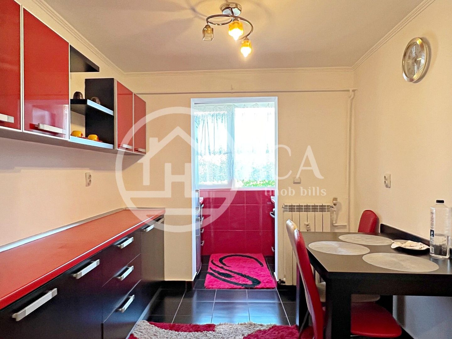 Apartament de închiriat cu 2 camere in zona Nufărul, Oradea - Poză 6