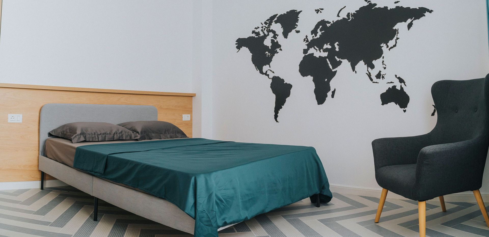 Apartament 1 cameră, ultracentral Oradea - Poză 7