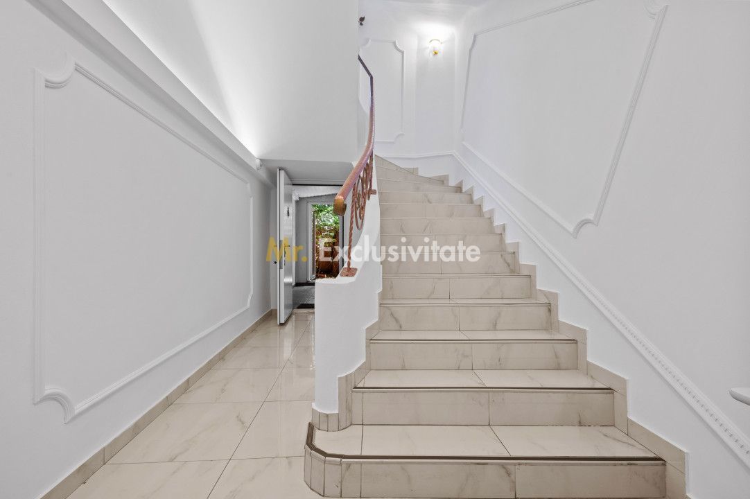 Vila 432mp Calea Calarasi - Rezidential - Comercial - Poză 17