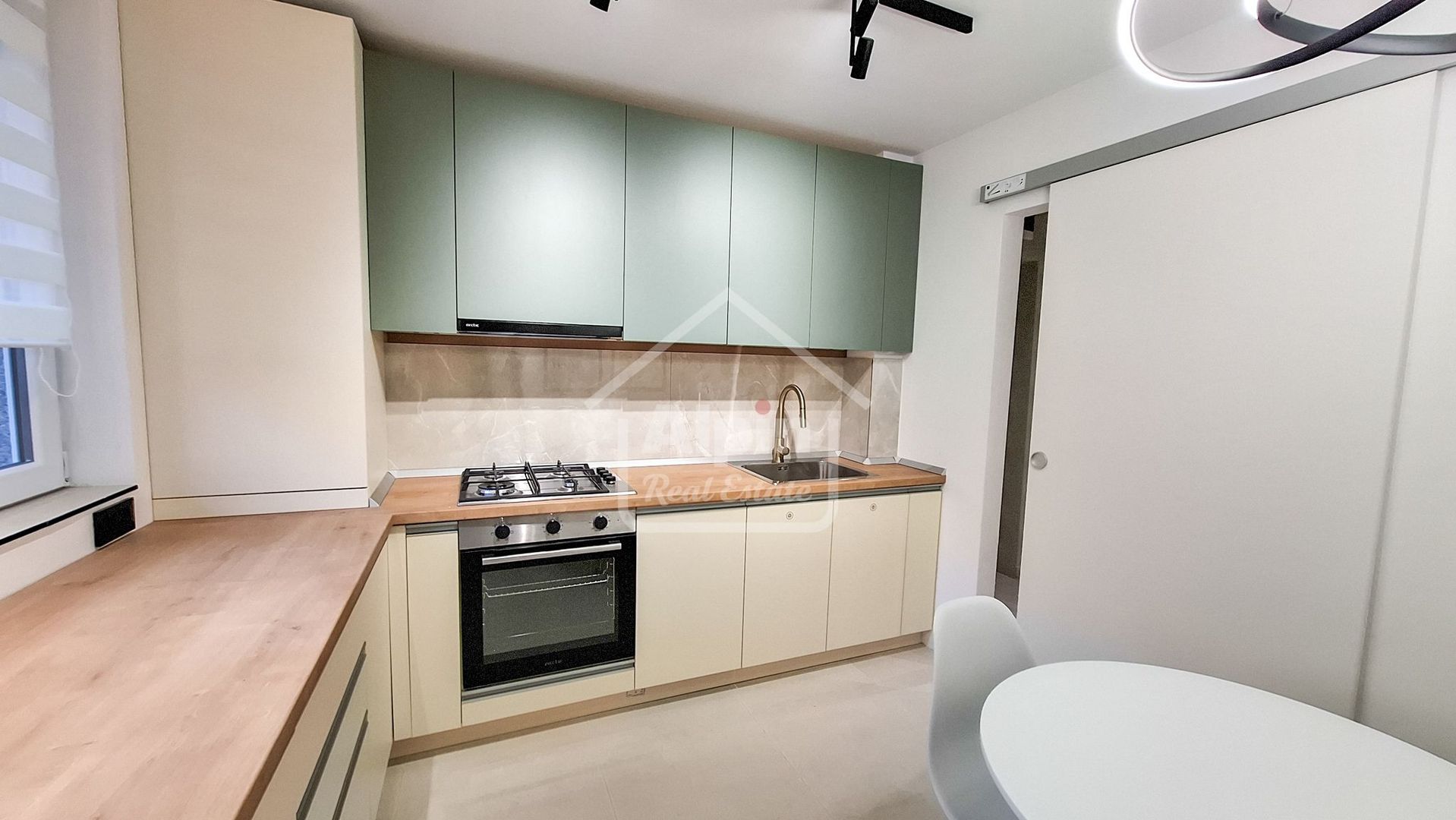 Finisaje Calitative I Centru Civic - Poză 16