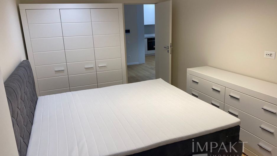 Apartament de inchiriat cu doua camere in apropiere de Iulius Mall! - Poză 5