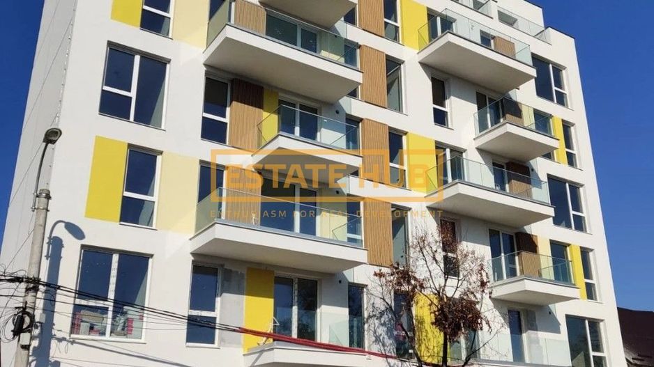 Apartament 3 camere zona deosebita | Comision 0% | CF - Poză 1