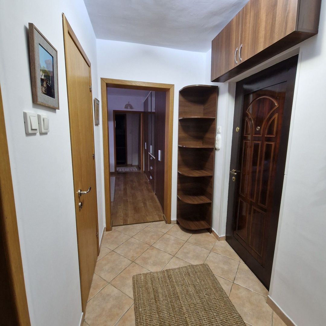 Apartament 2 camere Stefan cel Mare - Poză 8