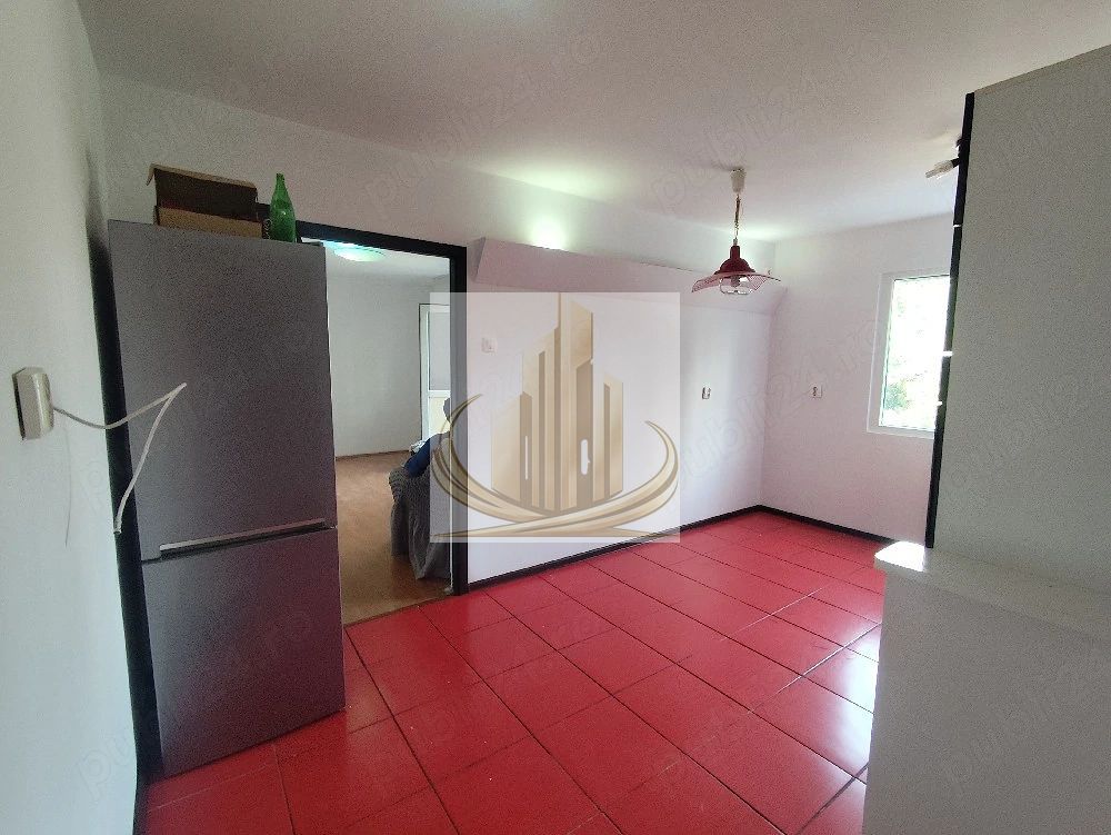 vand apartament 3 camere strada covasna Brâncoveanu - Poză 4