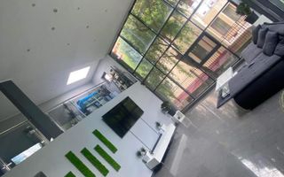 Vila de inchiriat  -Otopeni - Poză 5