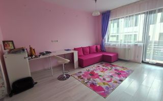 Apartament cochet cu 2 camere | Etaj intermediar | Parcul Poligon - Poză 5