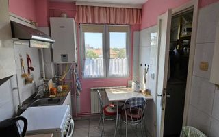 Vând apartament 3 camere Timișoara, Circimvalațiunii 1 - Poză 2
