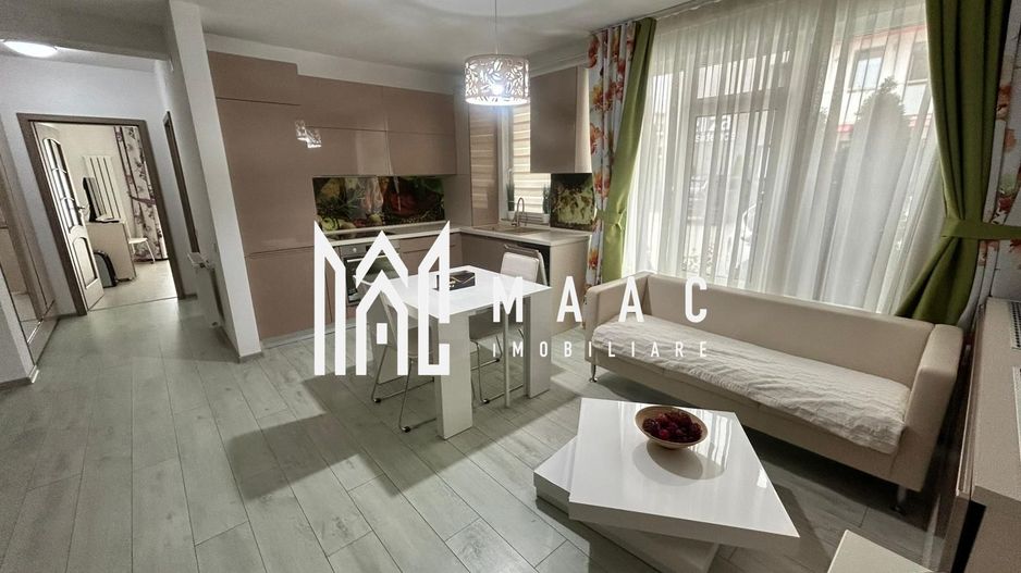 Apartament 2 Camere | Mobilat si Utilat | Loc de Parcare | Arhitectilor - Poză 7