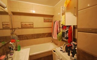 Apartament 4 camere Piata Sudului / Alexandru Obregia bloc 1980 - Poză 11