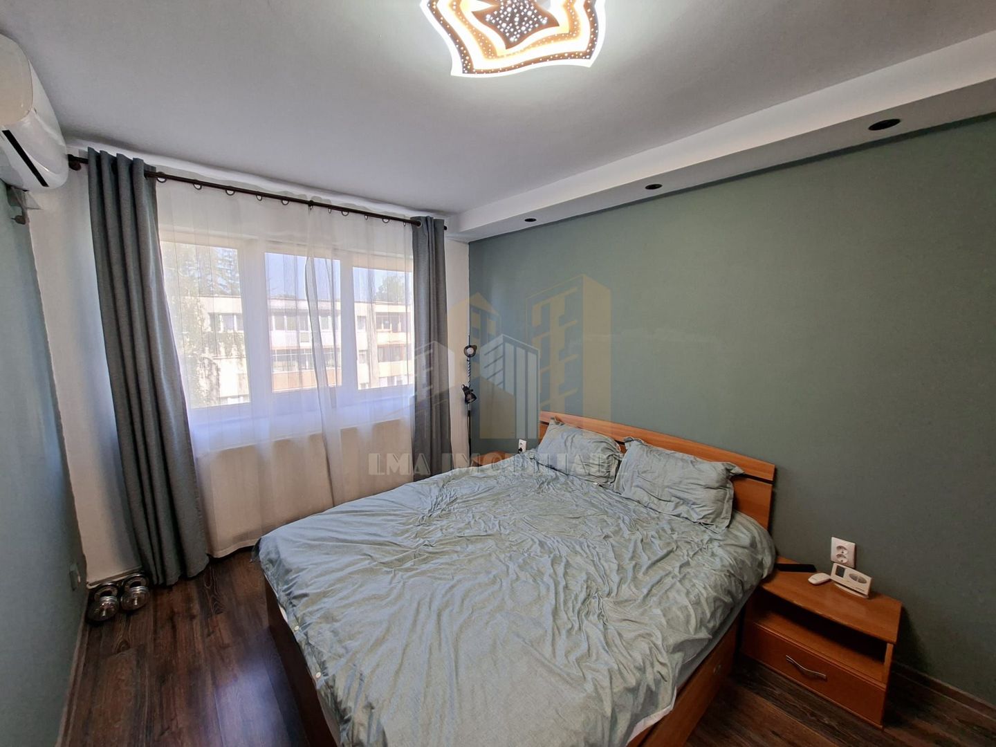 Apartament 2 camere semidecomandat Zizinului Brasov - Poză 12