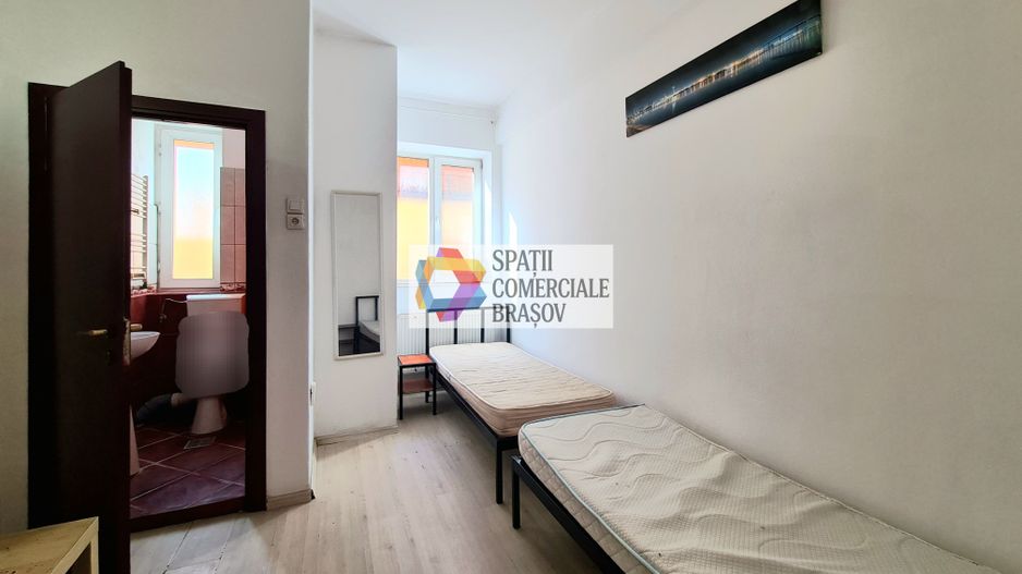 Spatiu de închiriat pentru muncitori - Brasov - 200 mp # plus-imo.ro - Poză 9