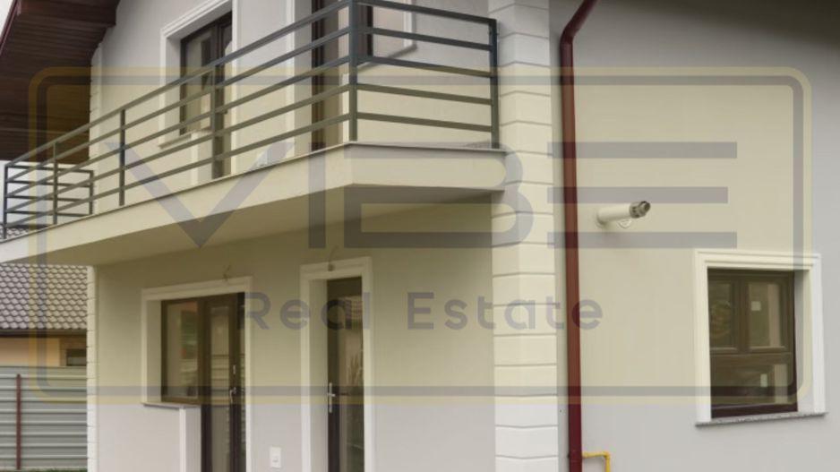 Vila  5 camere- 2025- intabulata- 140mp - Cornesti- Miroslava - Poză 32