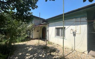 Teren deschidere la doua strazi 352 mp+ Casa 100 mp Corarilor Lagoon Park - Poză 3