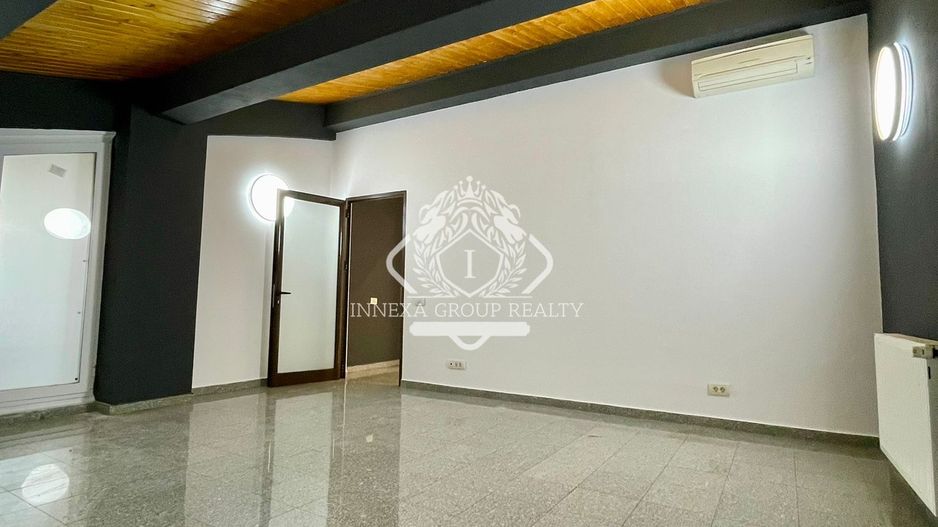 Penthouse I 3 camere I 175mp I 4 locuri parcare I Straulesti - Poză 9