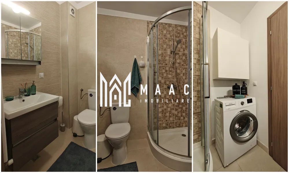 Apartament 2 camere | Balcon 9 mp | Lift | Magnolia Residence - Poză 7