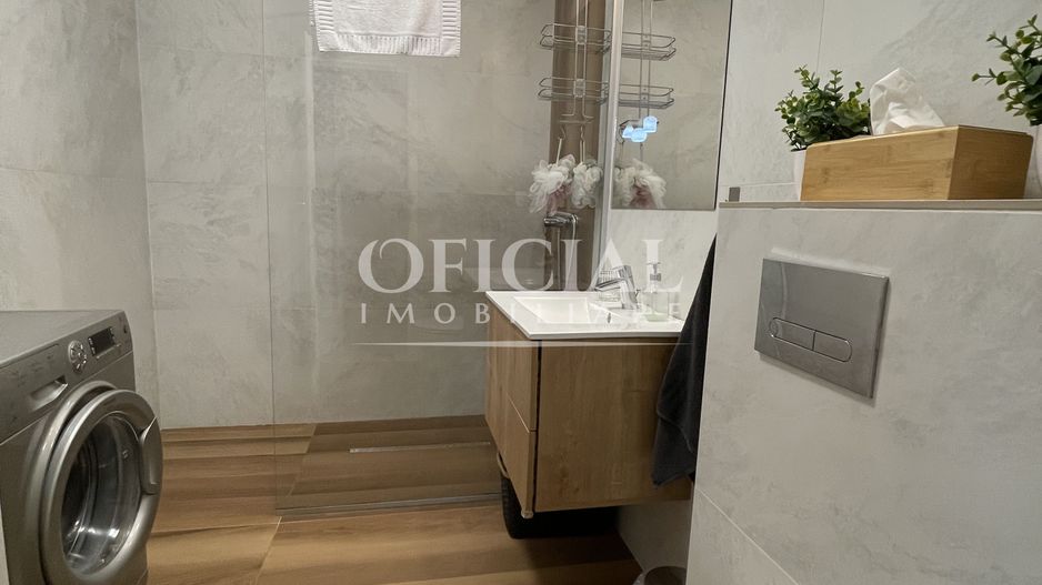 Apartament 2 Camere | 56 Mp | Intermediar | Parcare | Zona VIVO Metro - Poză 11