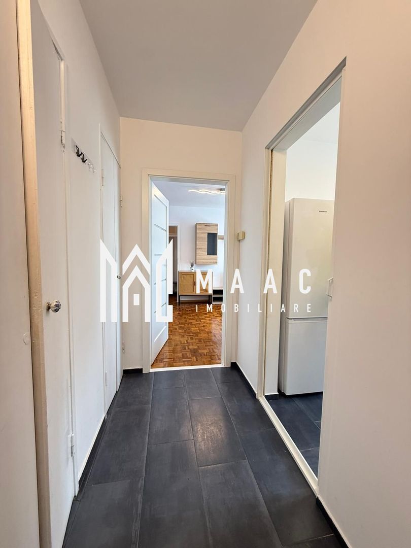 Apartament 2 camere | Renovat | Balcon | PETFRIENDLY | M. Viteazu - Poză 14