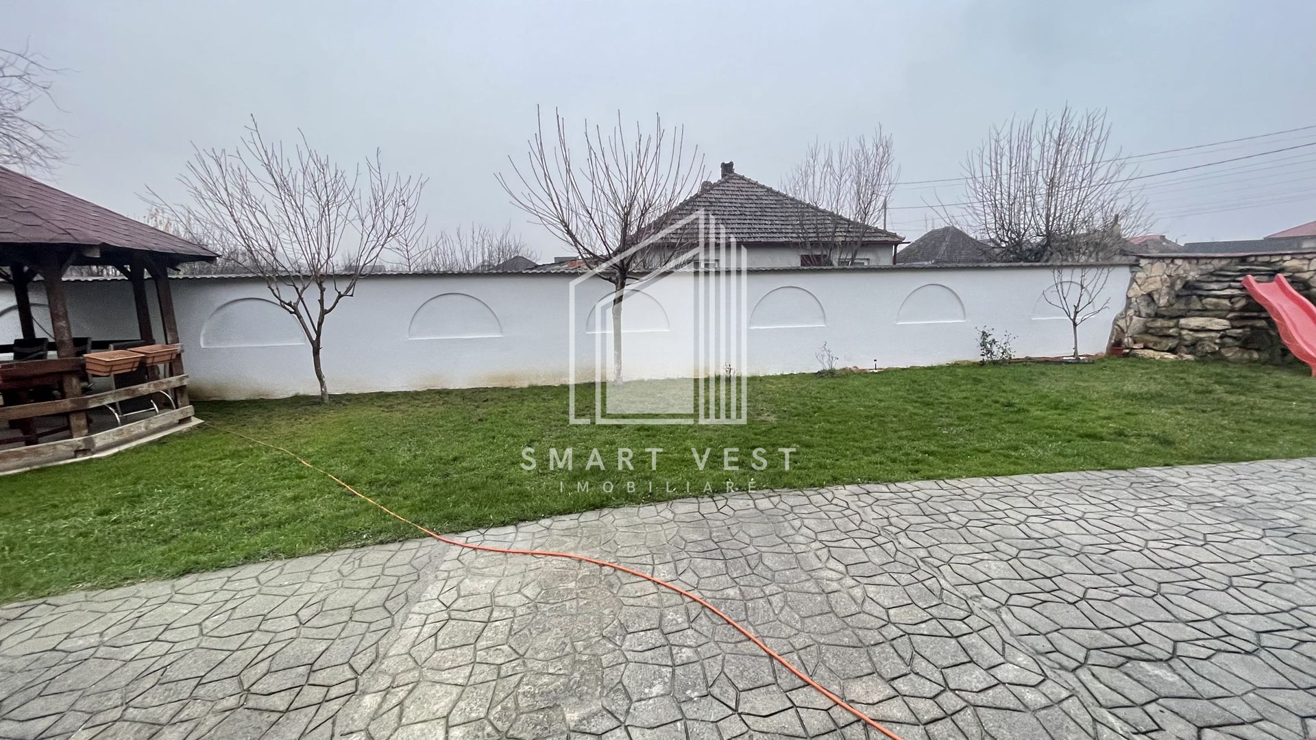 Casa de vanzare | 120mp | Zona Botiz - Poză 43