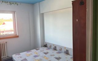 APARTAMENT 3 CAMERE, ETAJ 4, BLOC TURN. - Poză 10
