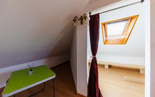 Casa individuala P+M, 150 mp utili, teren 470 mp, garaj, Urseni, comision 0% - Poză 43