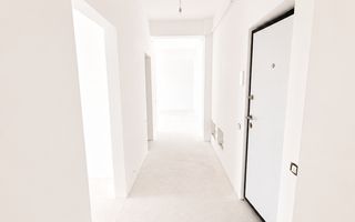 Apartament 2 camere + curte 110 mp Otopeni central - Poză 6