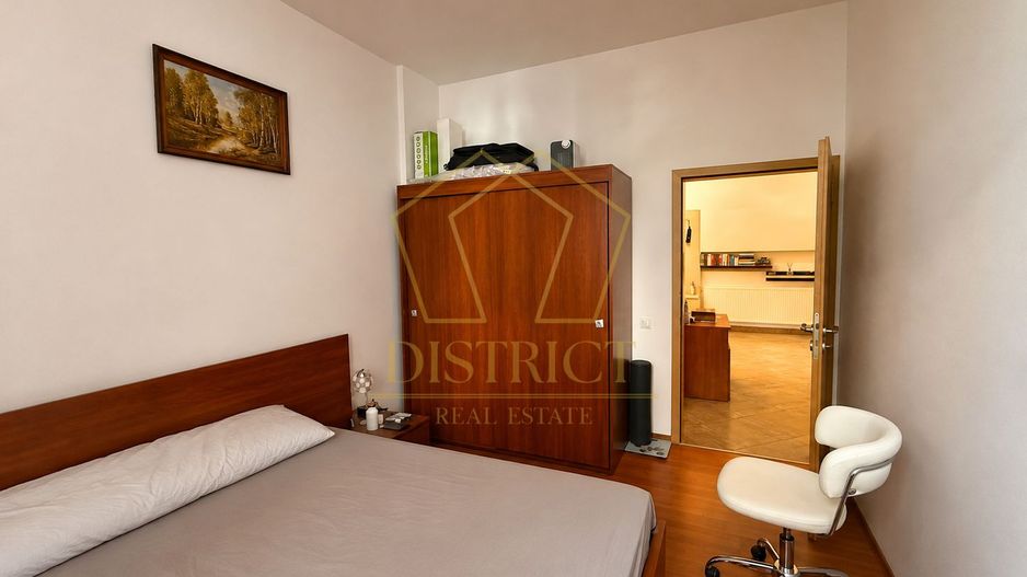 COM 0% Apartament cu 2 camere Cladire Istorica | Bv-ul Regele Carol - Poză 1
