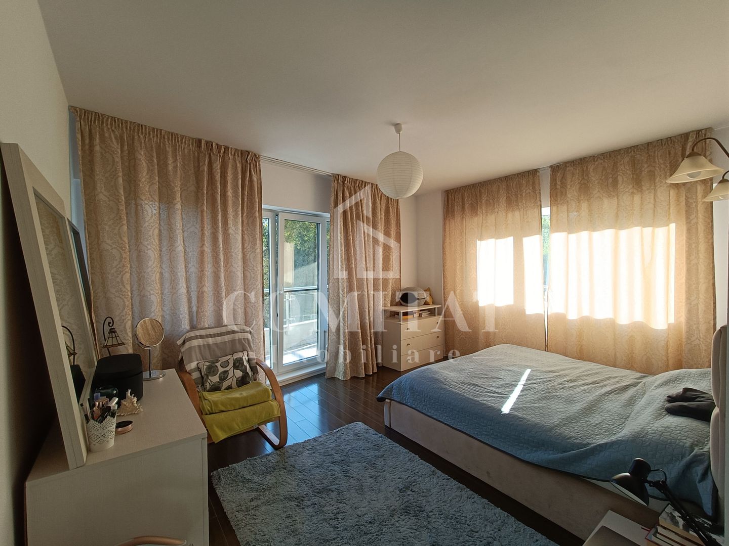 Apartament 4 | 136mp | zona Rozelor - Poză 10